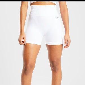 AYBL Balance V2 Seamless Shorts